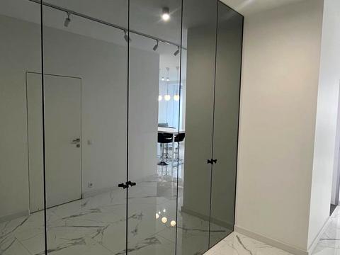 квартира за адресою Антоновича вул. (Горького), 74