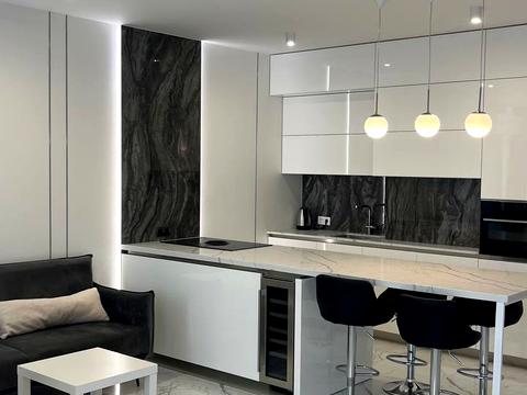 квартира за адресою Антоновича вул. (Горького), 74