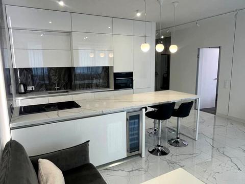квартира за адресою Антоновича вул. (Горького), 74