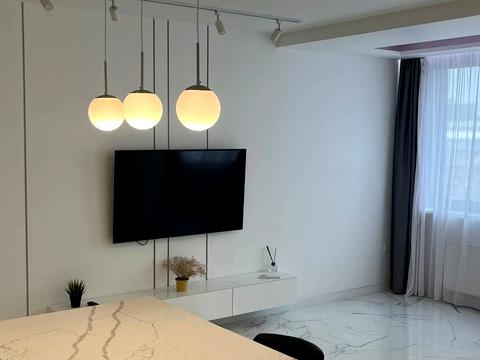 квартира за адресою Антоновича вул. (Горького), 74