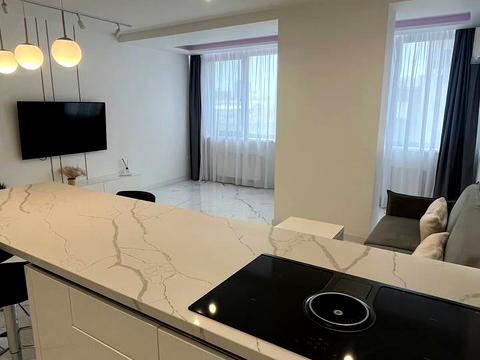 квартира за адресою Антоновича вул. (Горького), 74