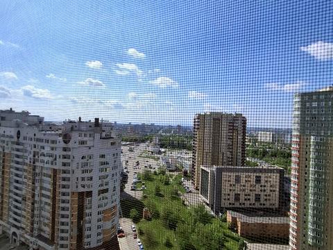 квартира за адресою Науки просп. (Леніна), 45/3 к2