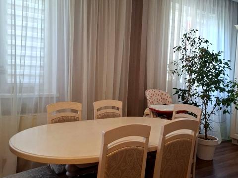 квартира за адресою Науки просп. (Леніна), 45/3 к2