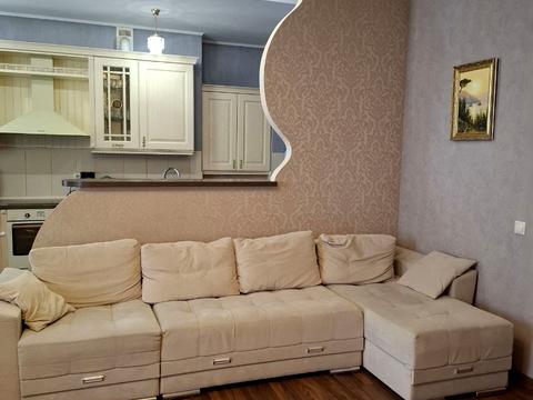 квартира за адресою Науки просп. (Леніна), 45/3 к2