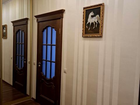 квартира за адресою Науки просп. (Леніна), 45/3 к2