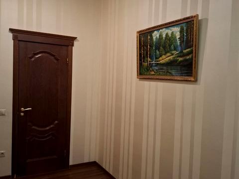 квартира за адресою Науки просп. (Леніна), 45/3 к2