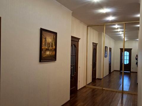 квартира за адресою Науки просп. (Леніна), 45/3 к2