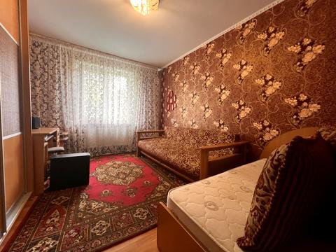 квартира за адресою Костянтина Василенка вул. (30-річчя Перемоги), 6а