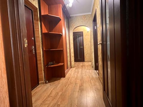 квартира за адресою Костянтина Василенка вул. (30-річчя Перемоги), 6а