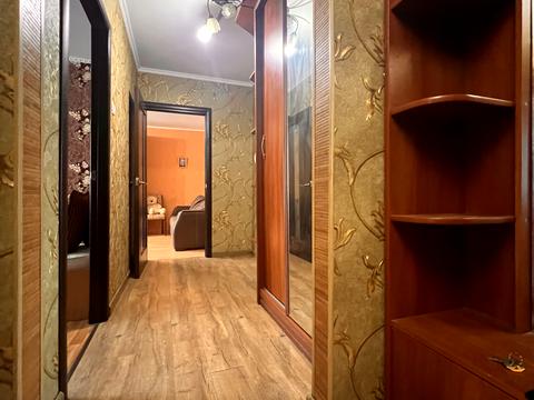 квартира за адресою Костянтина Василенка вул. (30-річчя Перемоги), 6а