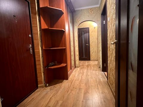 квартира за адресою Костянтина Василенка вул. (30-річчя Перемоги), 6а