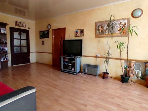 дом по адресу Патріотів ул., 54