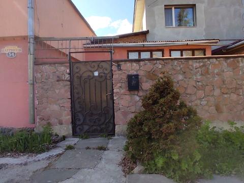 дом по адресу Патріотів ул., 54