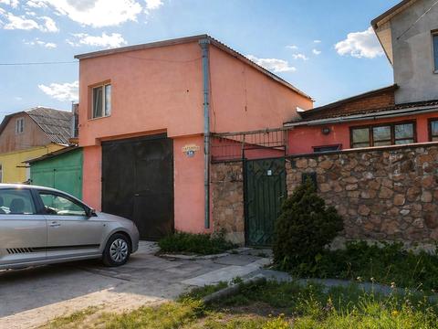 дом по адресу Патріотів ул., 54
