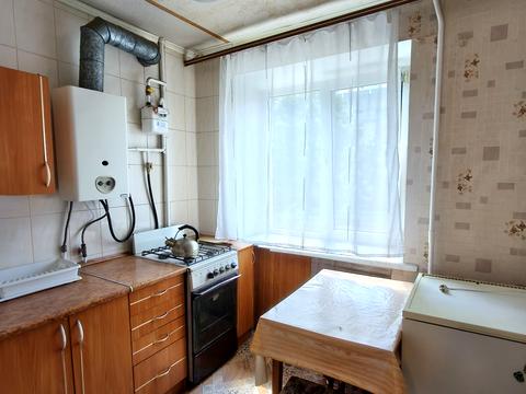 квартира за адресою Кондукторська вул., 5