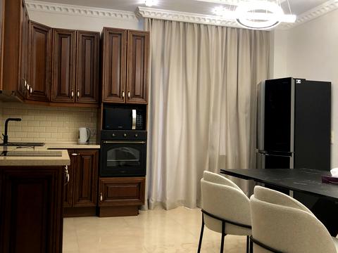 квартира за адресою Грецька вул., 1а