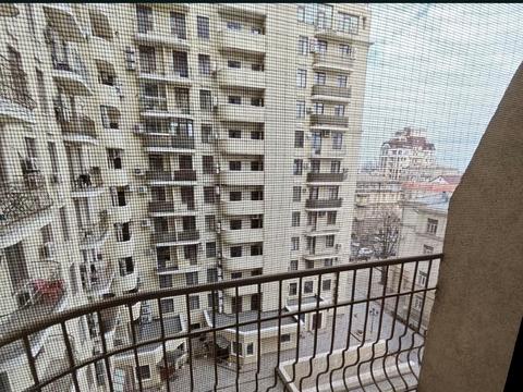 квартира за адресою Грецька вул., 1а