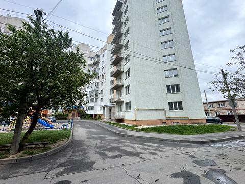 квартира за адресою Академічна вул., 56а