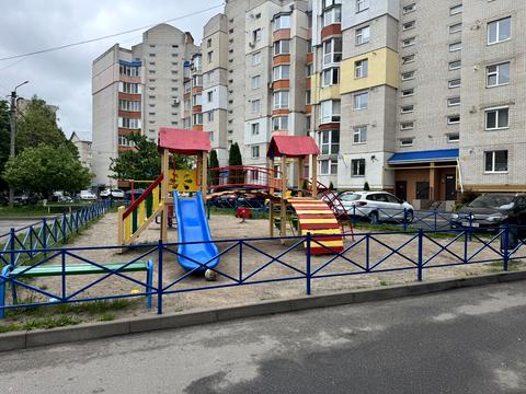 квартира за адресою Академічна вул., 56а