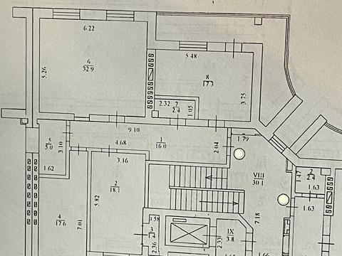 квартира по адресу Сумская ул. (Карла Лібкнехта), 122