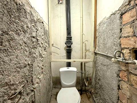 квартира по адресу Старонаводницкая ул., 6