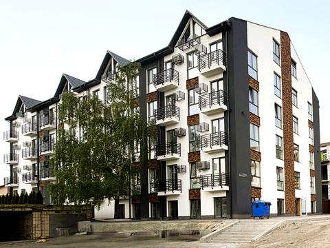квартира за адресою Обухівська вул., 91-А