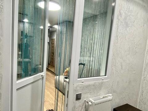 квартира за адресою Перлинна вул., 11