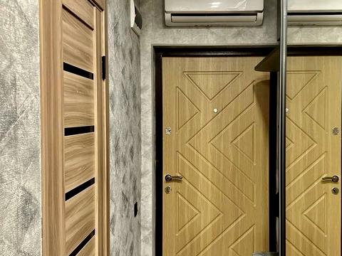 квартира за адресою Перлинна вул., 11