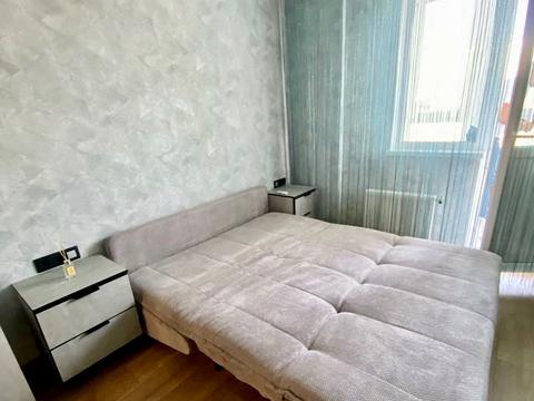 квартира за адресою Перлинна вул., 11