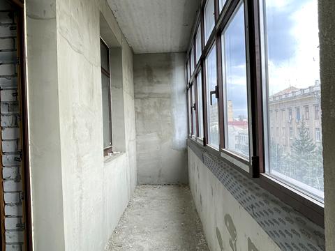 квартира по адресу Сумская ул. (Карла Лібкнехта), 122