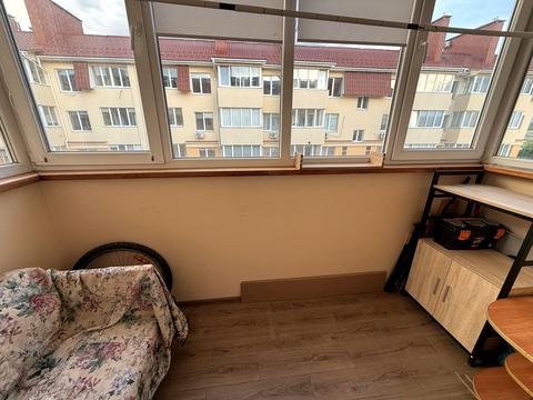 квартира по адресу Затишна ул., 21