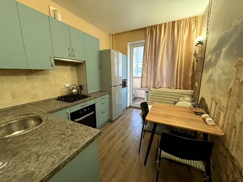 квартира по адресу Затишна ул., 21