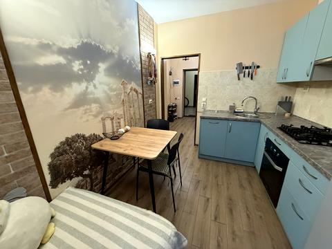 квартира по адресу Затишна ул., 21