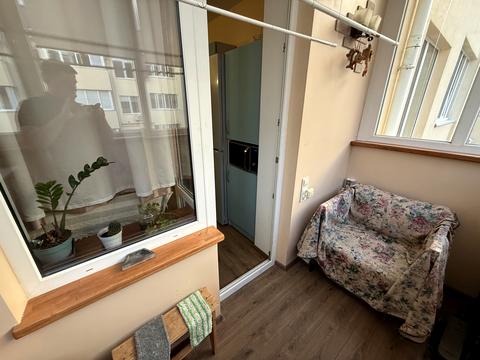 квартира по адресу Затишна ул., 21