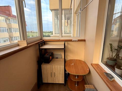квартира по адресу Затишна ул., 21