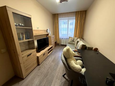квартира по адресу Затишна ул., 21
