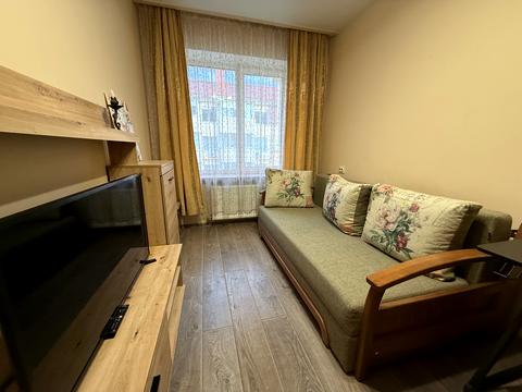 квартира по адресу Затишна ул., 21