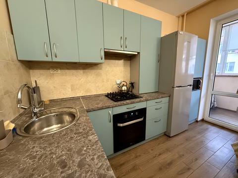 квартира по адресу Затишна ул., 21