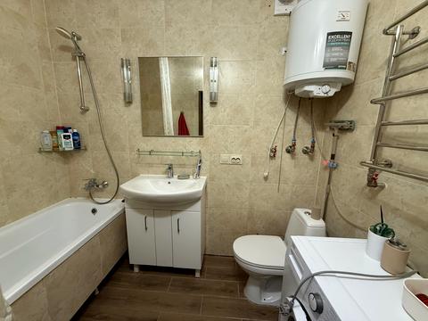 квартира по адресу Затишна ул., 21