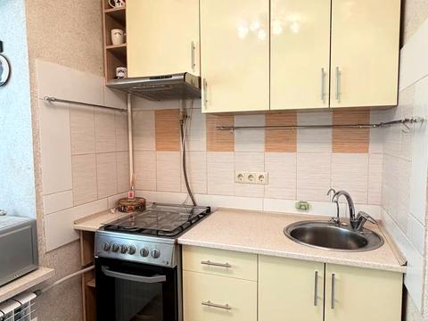 квартира за адресою Деміївська вул., 35