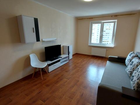 квартира по адресу Ревуцкого ул., 54-А