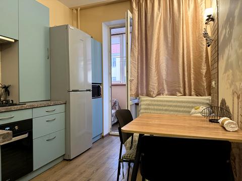 квартира по адресу Затишна ул., 21