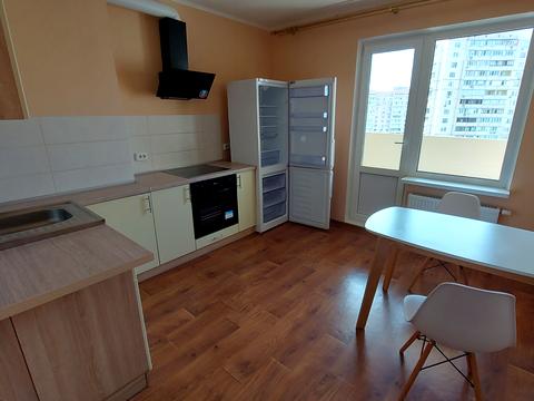 квартира по адресу Ревуцкого ул., 54-А
