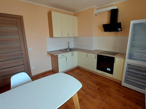 квартира по адресу Ревуцкого ул., 54-А