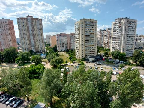 квартира по адресу Ревуцкого ул., 54-А