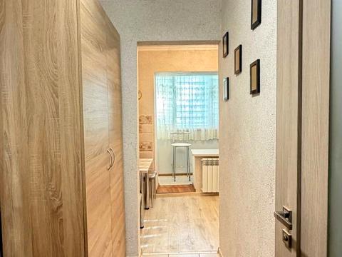 квартира за адресою Деміївська вул., 35