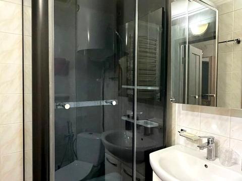 квартира за адресою Деміївська вул., 35