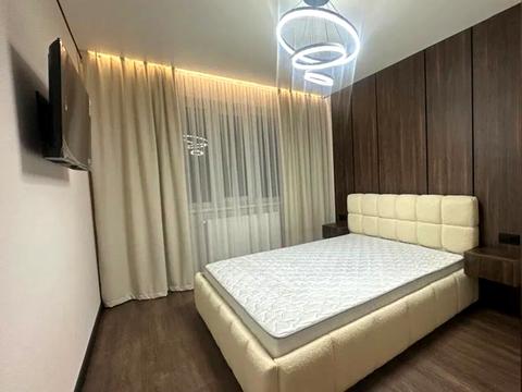 квартира по адресу Высочана ул., 18 к12