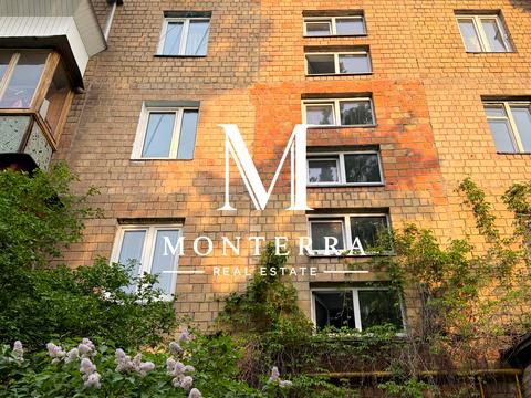 квартира за адресою Кубанської України вул. (Маршала Жукова), 29