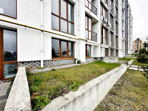 квартира по адресу Богдана Хмельницкого ул., 3-Є